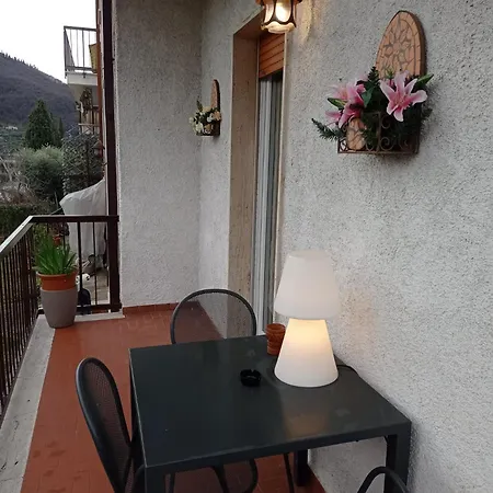 Casa Romolo *