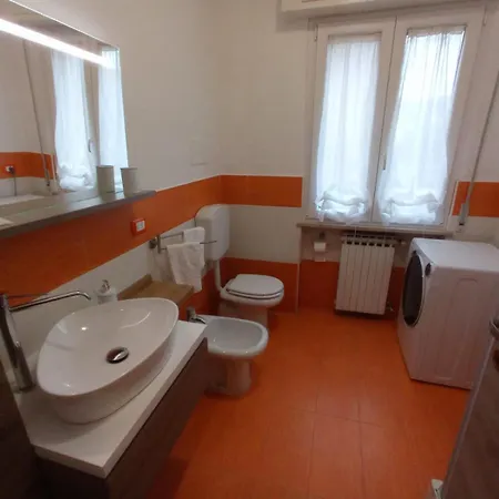 Casa Romolo *