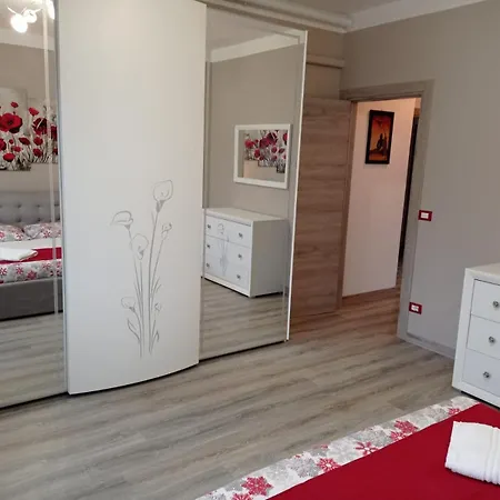Apartament Casa Romolo